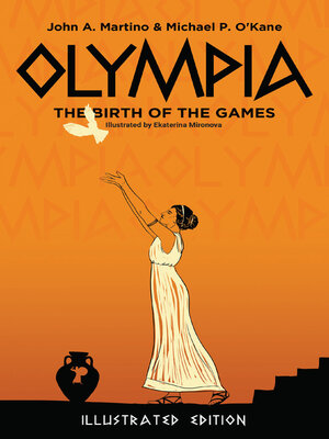 cover image of Olympia